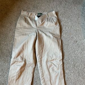 Woman’s Ralph Lauren pants